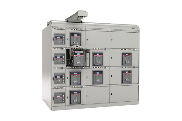 electrical switchgear