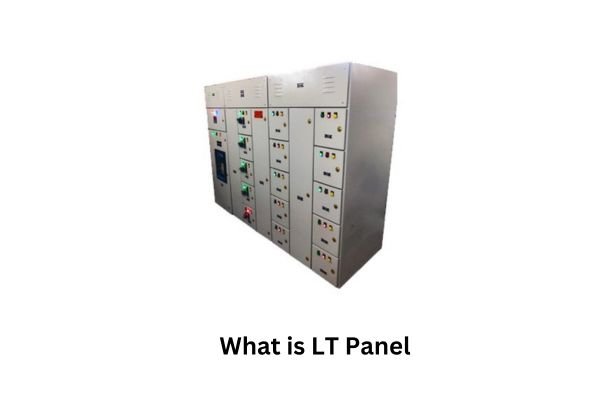 LT Panel