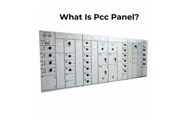 PCC Panel