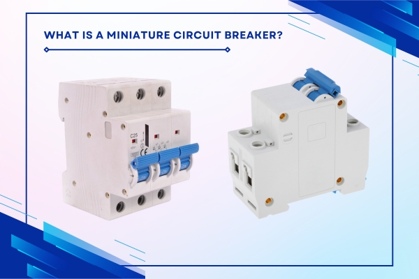 What is a Miniature Circuit Breaker