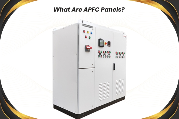 What Are APFC Panels? 