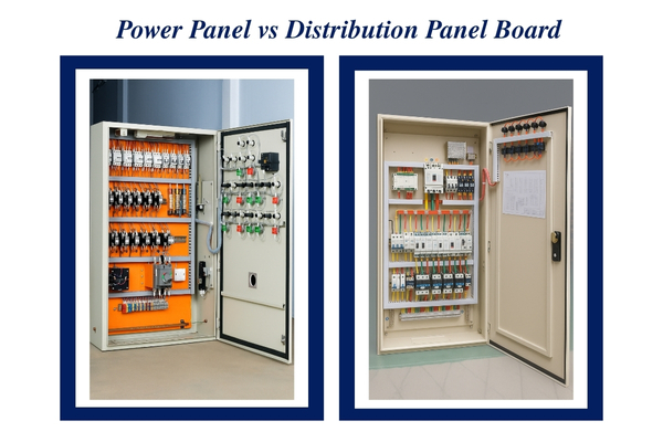 Power Panel