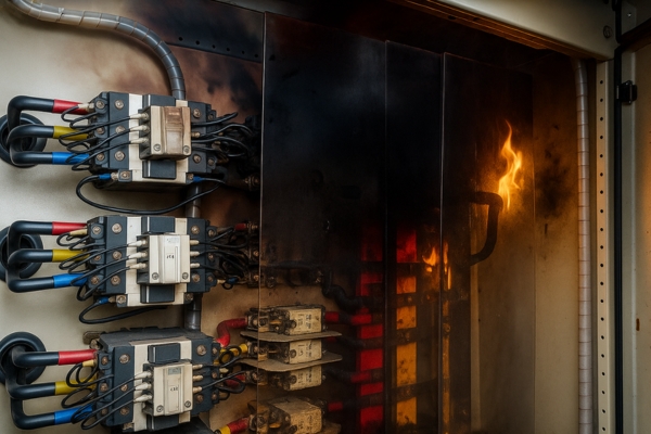 Switchgear panel manufacturer in india