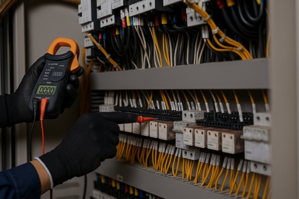 Switchgear panel manufacturer in india