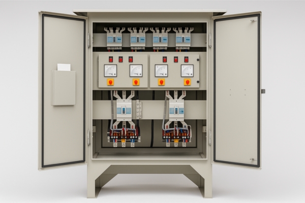 Feeder Pillar Panel Supplier 
