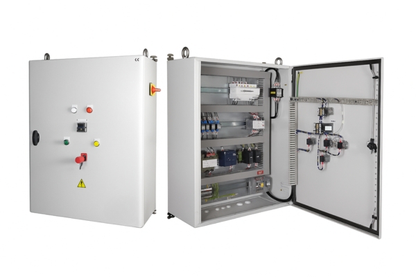 Power Panels