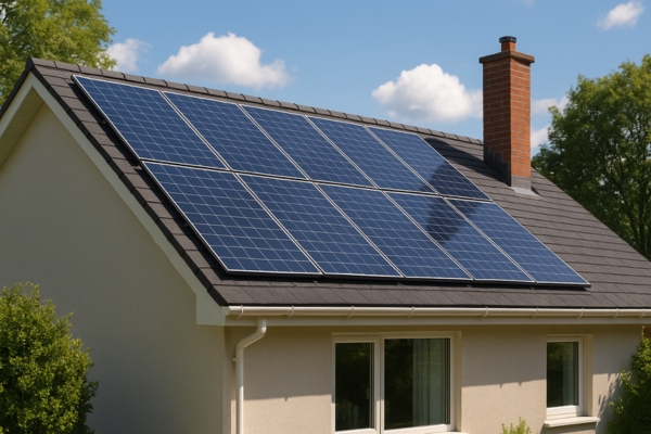 Solar Panels