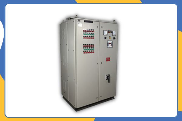 APFC Panel Supplier in India