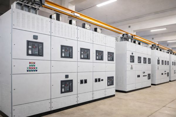 APFC Panels from India