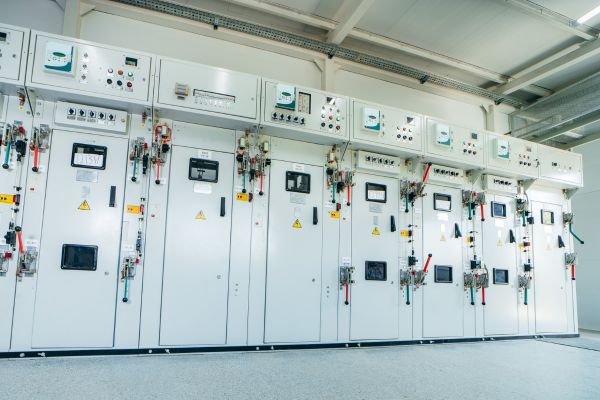 Electrical Panel Manufacturer in India