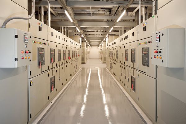 Switchgear Panel Manufacturer in India