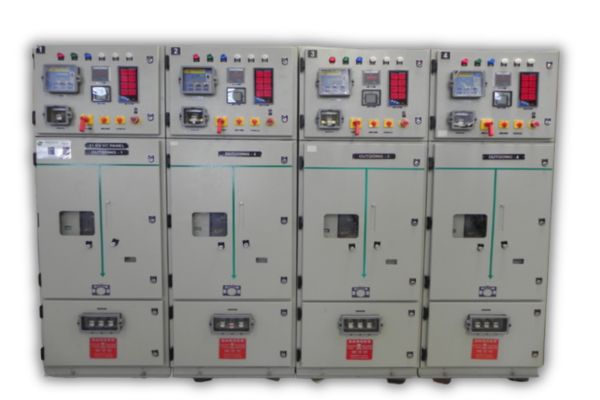 11kV HT Panel
