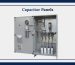 Capacitor Panels
