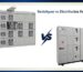 Switchgear vs Distribution Panel