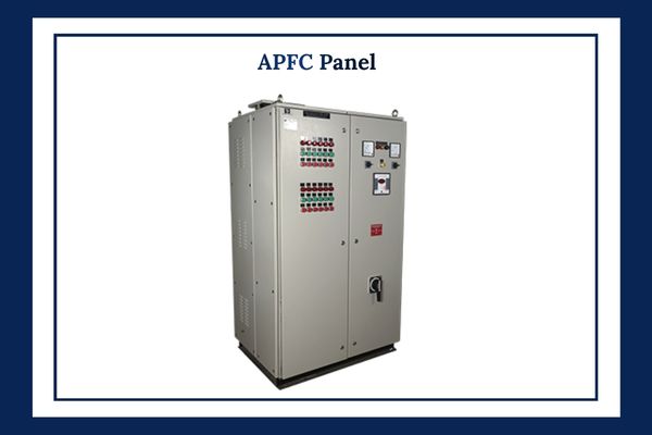 APFC Panel