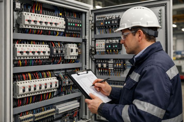 IEC 61439 Compliance Guide for Panel