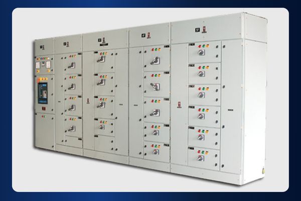 MCC Panel Manufacturers