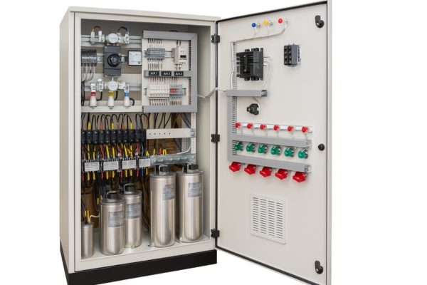 Best APFC Panel Manufacturer Best APFC Panel Manufacturer