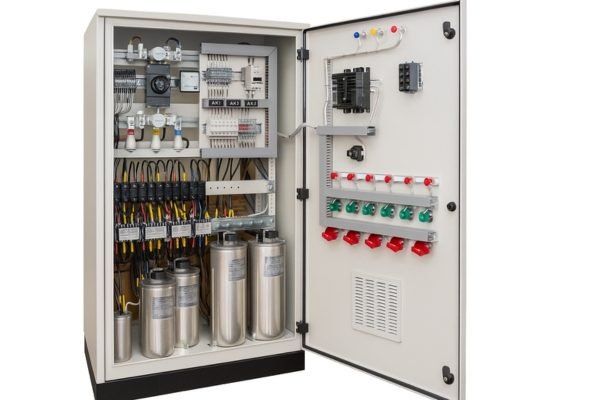 Best APFC Panel Manufacturer
